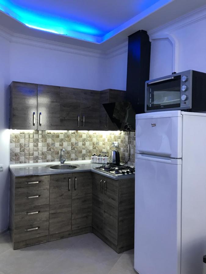 Apartment By The Sea Batumi Exterior photo